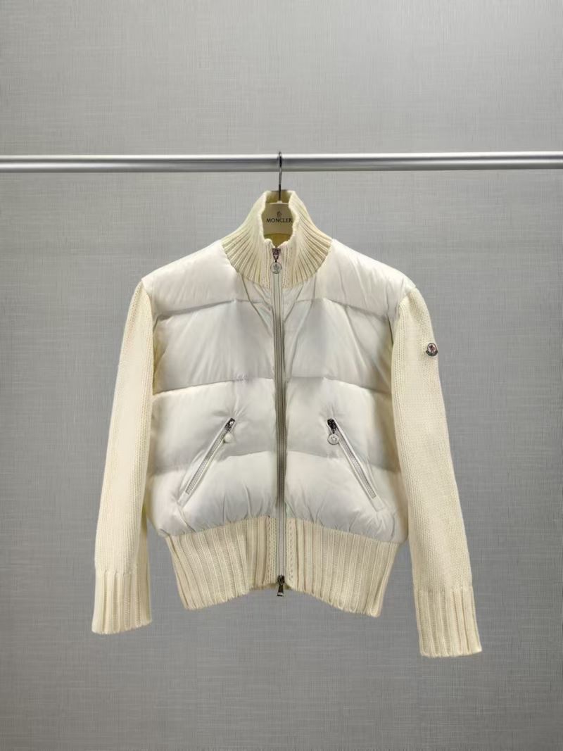 Moncler Down Jackets